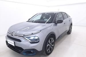 Citroen C4 Shine BR754031 Elettrico 136CV