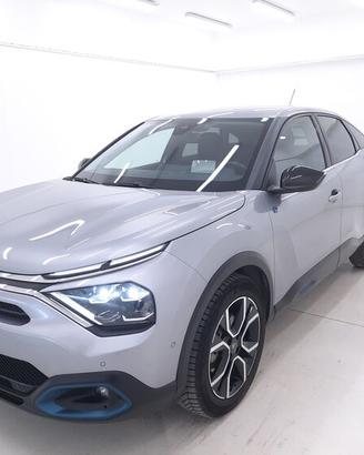 Citroen C4 Shine BR754031 Elettrico 136CV