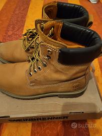 Stivaletti da uomo Weinbrenner

