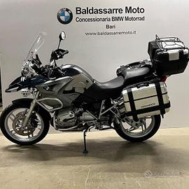 BMW R 1200 GS R 1200 GS