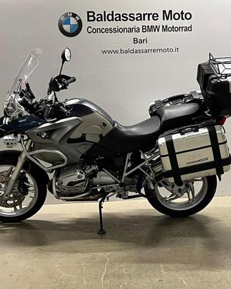 BMW R 1200 GS R 1200 GS