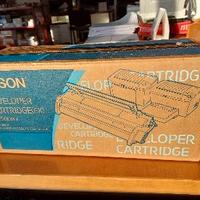 Toner Epson originale S050087