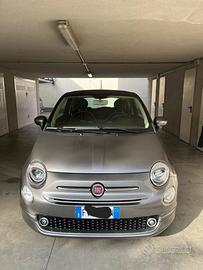Fiat 500 1.2 benzina lounge 2019