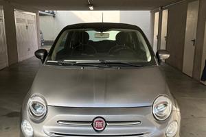 Fiat 500 1.2 benzina lounge 2019