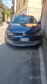 Polo 1.6 tdi