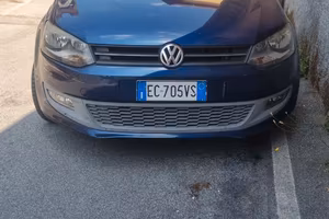 Polo 1.6 tdi
