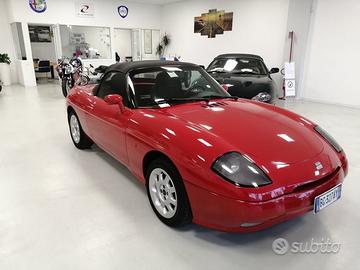 Fiat barchetta prima serie 1999