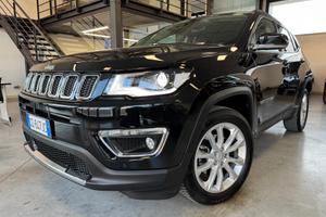 Jeep Compass 1.6 mjt Limited 2wd 120cv my20