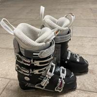 Scarponi da sci Nordica nuovi con cartellino