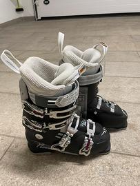 Scarponi da sci Nordica nuovi con cartellino