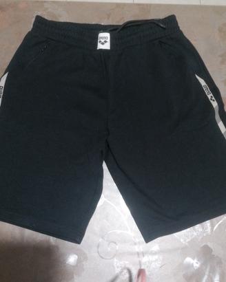 pantaloncini corti uomo Arena 