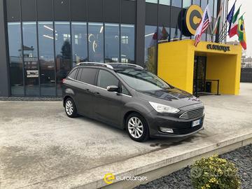 FORD C-Max 7 1.5 TDCi 120CV Start&Stop Titanium