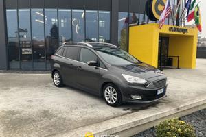 FORD C-Max 7 1.5 TDCi 120CV Start&Stop Titanium