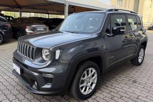 JEEP Renegade phev 4xe plug-in TELECAMERA PREZZO