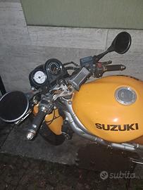  suziki sv 650