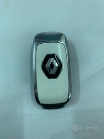 Chiave da ricodificare Renault Trafic 2016