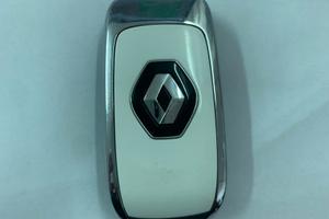 Chiave da ricodificare Renault Trafic 2016