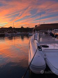 SACS 10m – 2x300cv Diesel wolksagen– Cabina – R