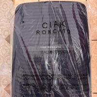 Trolley ciak roncato da cabina