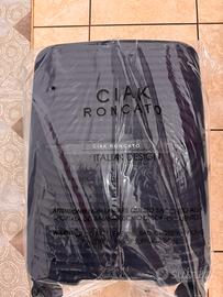 Trolley ciak roncato da cabina