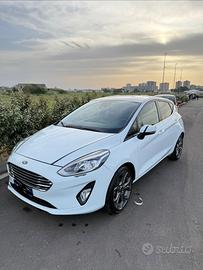 Ford Fiesta 1.0 ecoobost