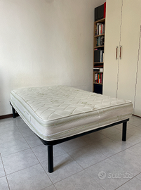 Letto una piazza e mezza (120x190cm)