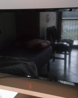 TV Televisore LG 32LJ610V