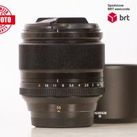 Fuji XF 56 F1.2 R (Fujifilm)