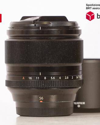 Fuji XF 56 F1.2 R (Fujifilm)