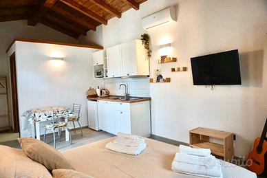 10 min da Lerici Case Cavana