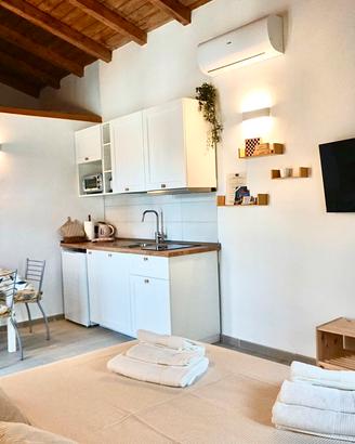 10 min da Lerici Case Cavana