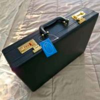 Valigetta o Cartella portadocumenti ventiquattrore