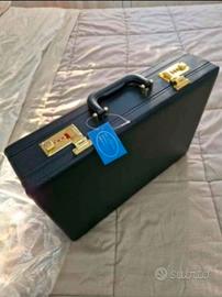 Valigetta o Cartella portadocumenti ventiquattrore