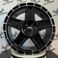 SET 4 Cerchi in lega CUPRA ATECA BORN LEON da 20"