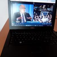 Pc portatile core i5 4core acad  youtube Cam TV In