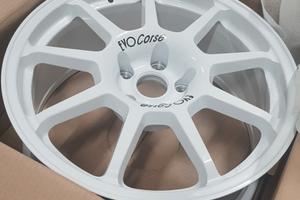 Cerchi in lega EVO Corse ZAR 8x18 MITSU