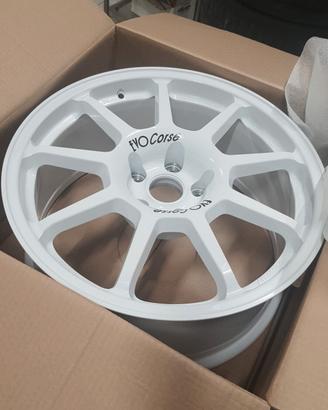 Cerchi in lega EVO Corse ZAR 8x18 MITSU