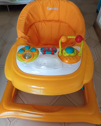 girello Brevi bimbil