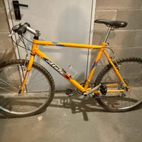 Mountain bike Atala Trophy