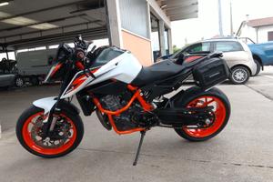 KTM 890 Duke - 2021