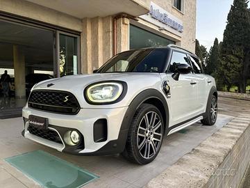 MINI Cooper SE Countryman 1.5 Cooper SE Yours Co