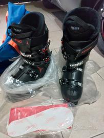 SCARPONI ATOMIC MAGNA 90 X HAWX