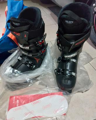 SCARPONI ATOMIC MAGNA 90 X HAWX