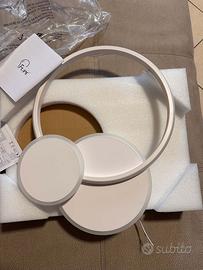 Plafoniera LED Dimmerabile con Telecomando 2.4G