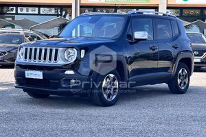 JEEP Renegade 2.0 Mjt 140CV 4WD Active Drive Low L