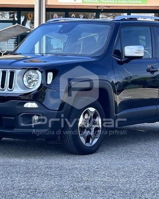 JEEP Renegade 2.0 Mjt 140CV 4WD Active Drive Low L