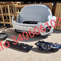 Ricambi land rover discovery sport-musate airbag