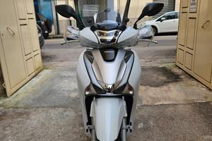 Honda SH 150 ABS