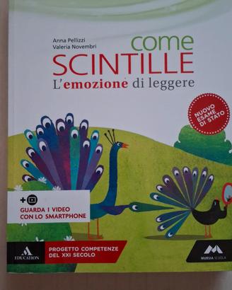 Come Scintille 1