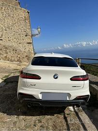 BMW X4 30d